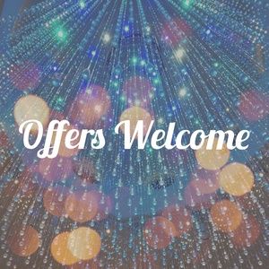 Offers Welcome